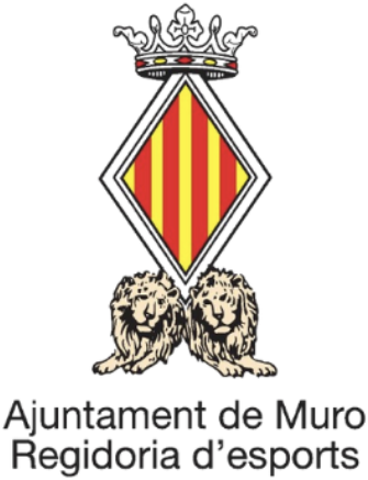 Ajuntament de Muro, Regidoria d’Esports