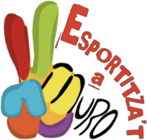 Esportitza’t